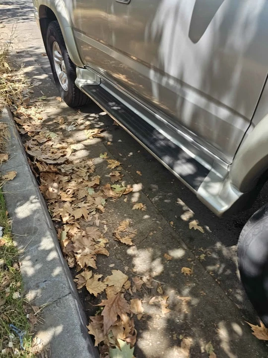 2001 Toyota 4Runner 3rd Gen - Image 8 of 8