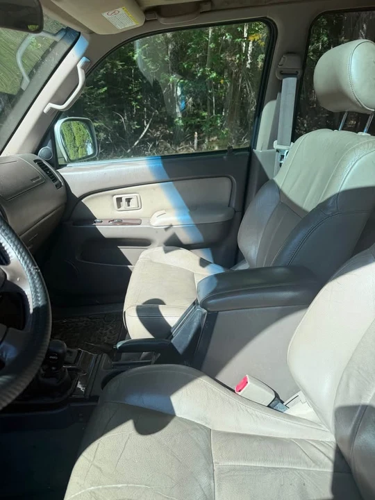 2001 Toyota 4Runner 3rd Gen - Image 3 of 4