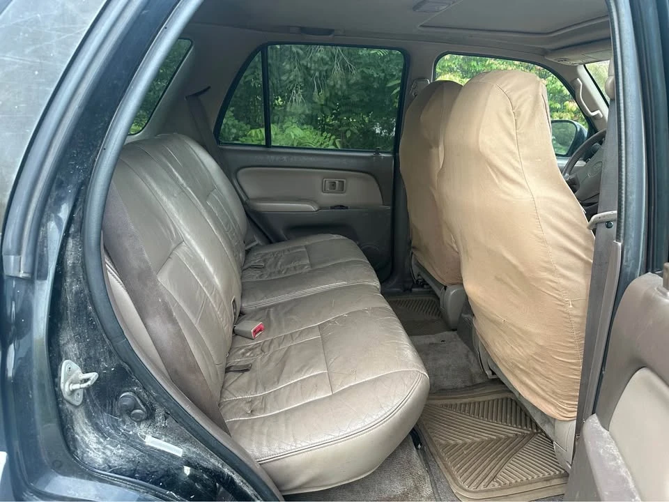 2001 Toyota 4Runner 3rd Gen - Image 14 of 15