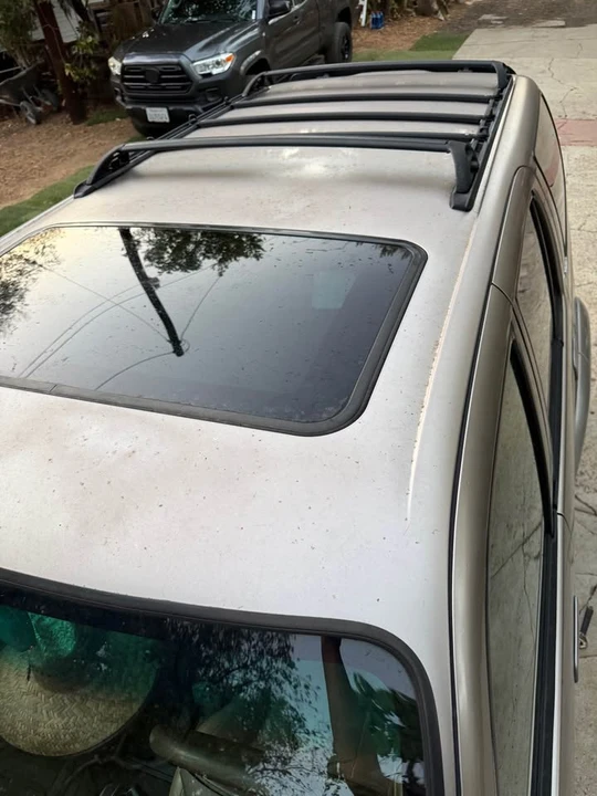 2001 Toyota 4Runner 3rd Gen - Image 6 of 10