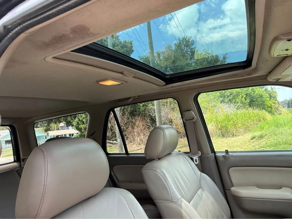 2001 Toyota 4Runner 3rd Gen - Image 14 of 19