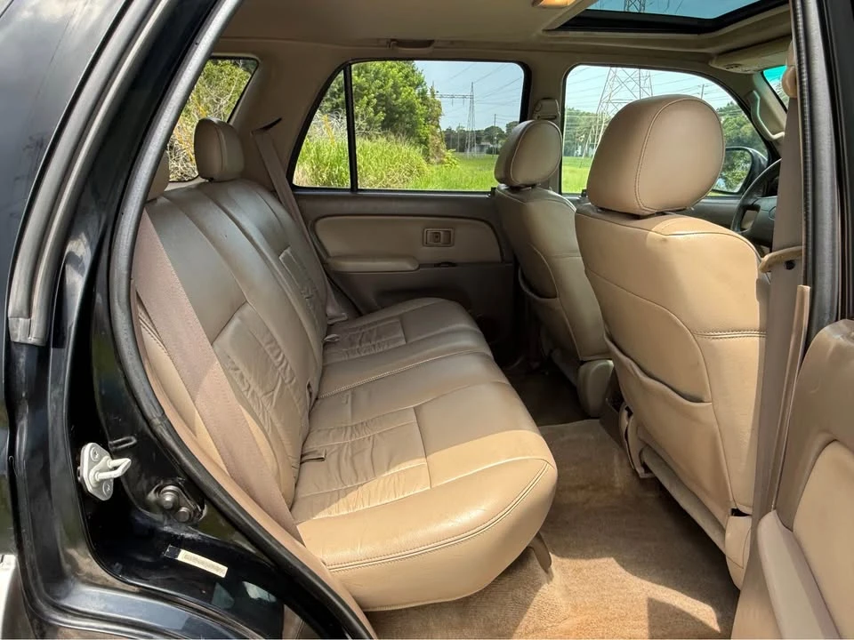 2001 Toyota 4Runner 3rd Gen - Image 15 of 19