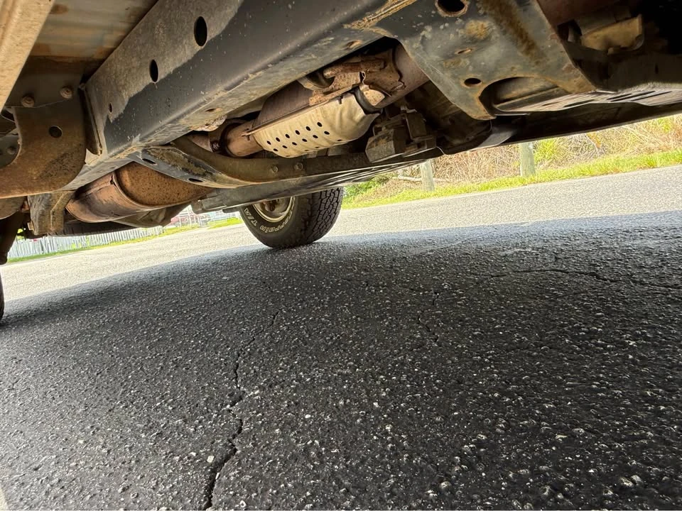 2001 Toyota 4Runner 3rd Gen - Image 18 of 19
