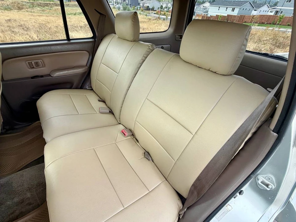 2001 Toyota 4Runner 3rd Gen - Image 6 of 10