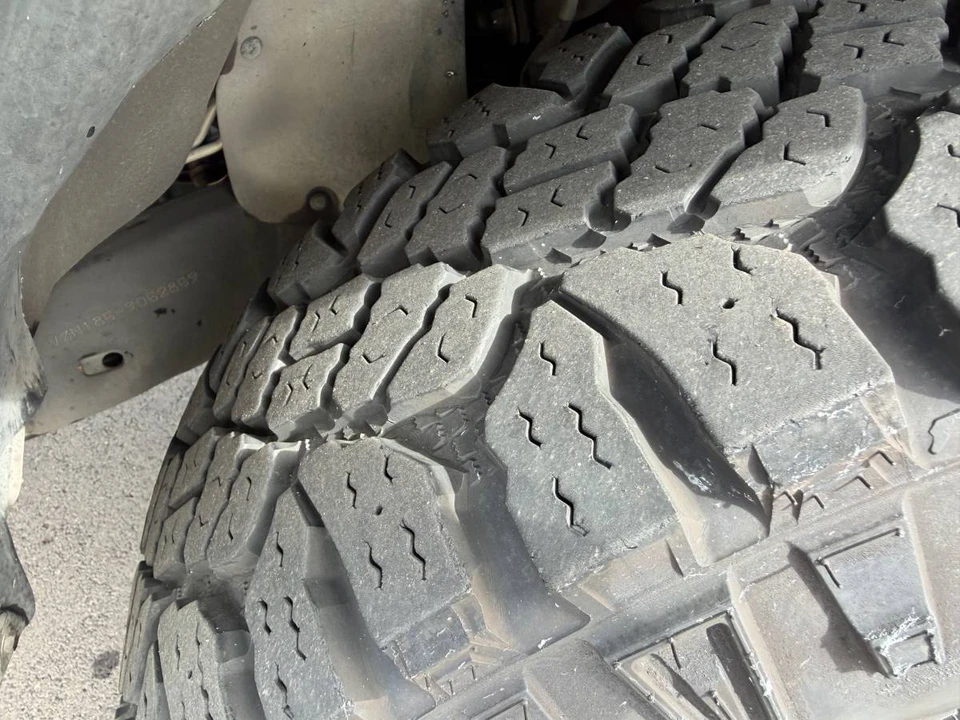 2001 Toyota 4Runner 3rd Gen - Image 7 of 10