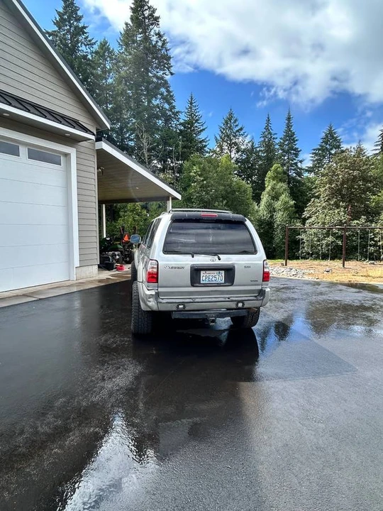 2001 Toyota 4Runner 3rd Gen - Image 3 of 5