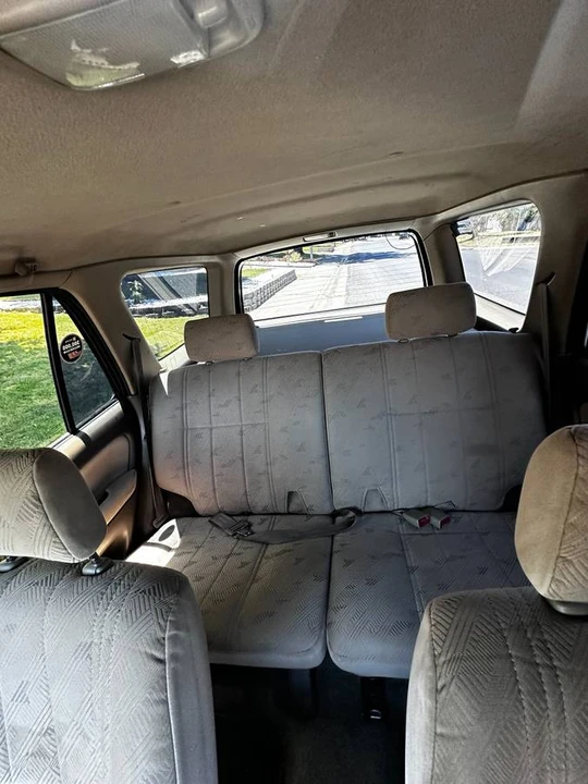 2001 Toyota 4Runner 3rd Gen - Image 14 of 17