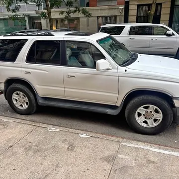 2001 Toyota 4Runner