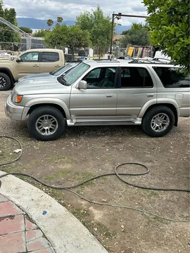 2001 Toyota 4Runner Sport SUV 4D