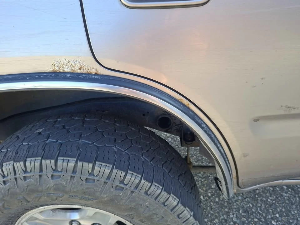 2001 Toyota 4Runner 3rd Gen - Image 5 of 9