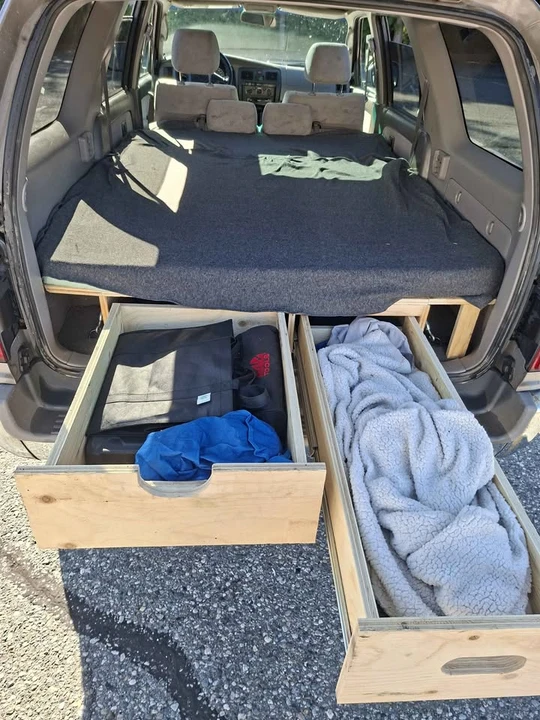 2001 Toyota 4Runner 3rd Gen - Image 8 of 9