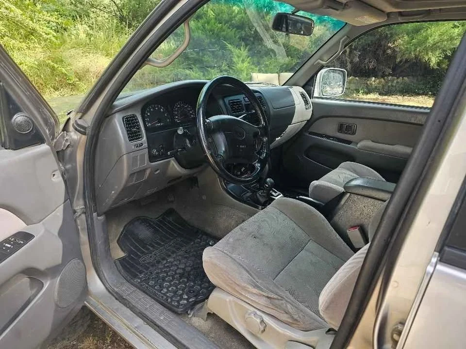 2001 Toyota 4Runner 3rd Gen - Image 5 of 12