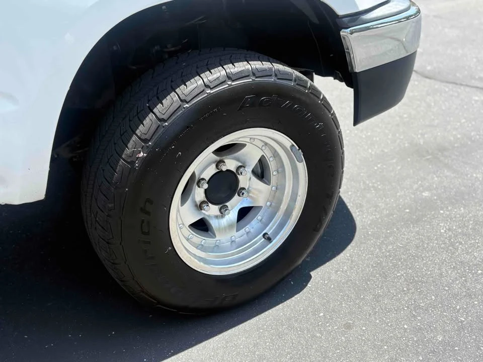 2001 Toyota 4Runner 3rd Gen - Image 17 of 17
