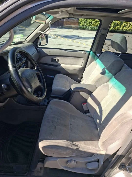 2001 Toyota 4Runner 3rd Gen - Image 6 of 9