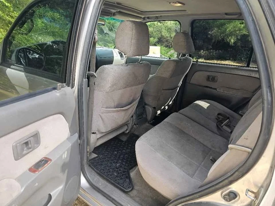 2001 Toyota 4Runner 3rd Gen - Image 6 of 12