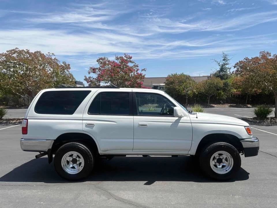 2001 Toyota 4Runner 3rd Gen - Image 6 of 17