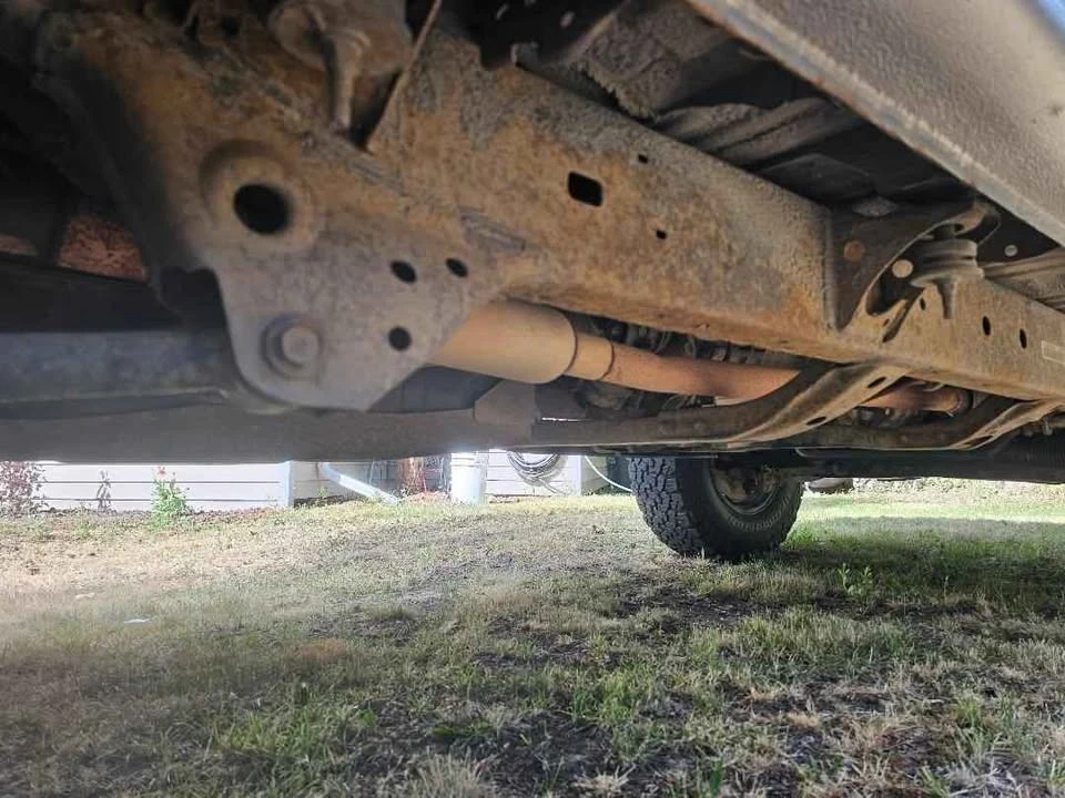 2001 Toyota 4Runner 3rd Gen - Image 8 of 12