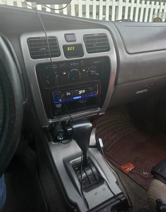 2001 Toyota 4Runner 3rd Gen - Image 4 of 6