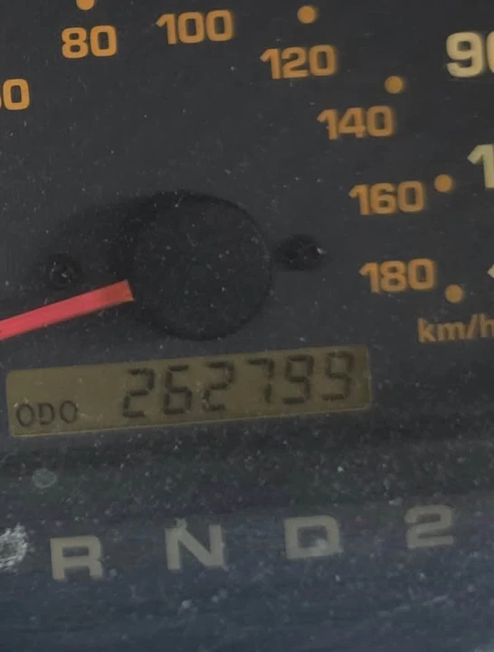 2001 Toyota 4Runner 3rd Gen - Image 6 of 6