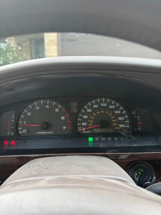 2001 Toyota 4Runner 3rd Gen - Image 3 of 10