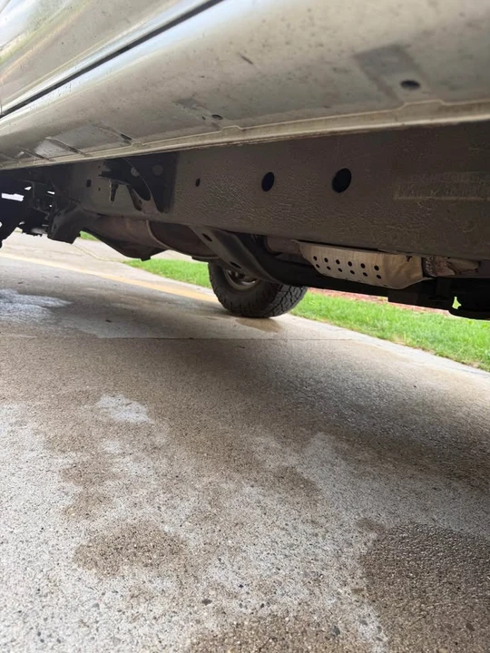 2001 Toyota 4Runner 3rd Gen - Image 5 of 10