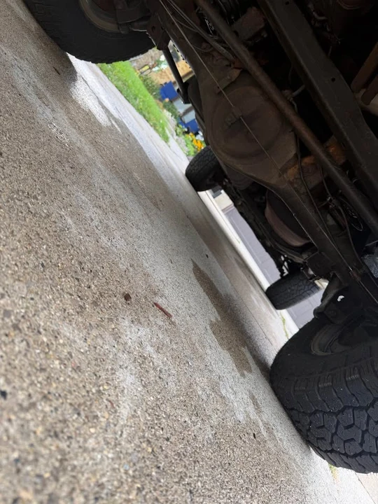 2001 Toyota 4Runner 3rd Gen - Image 6 of 10