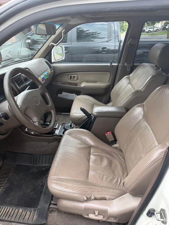 2001 Toyota 4Runner 3rd Gen - Image 2 of 10
