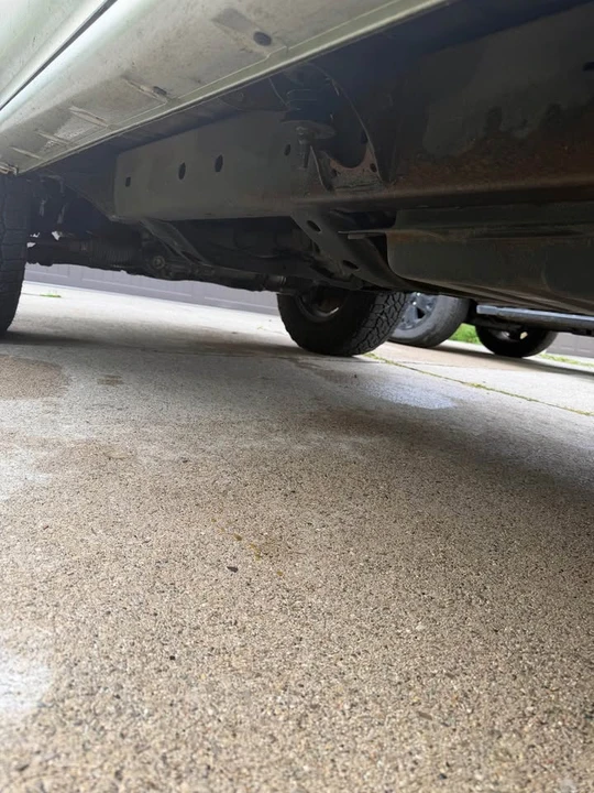2001 Toyota 4Runner 3rd Gen - Image 7 of 10