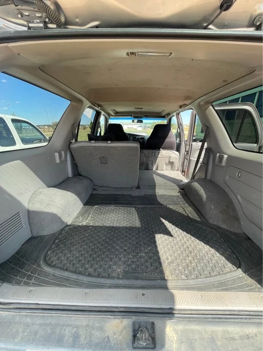 2001 Toyota 4Runner 3rd Gen - Image 5 of 6