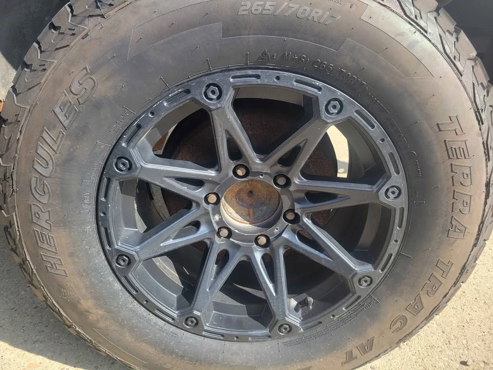2001 Toyota 4Runner 3rd Gen - Image 12 of 12