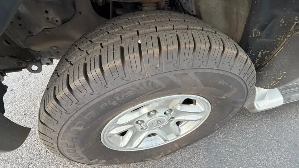 2001 Toyota 4Runner 3rd Gen - Image 15 of 15