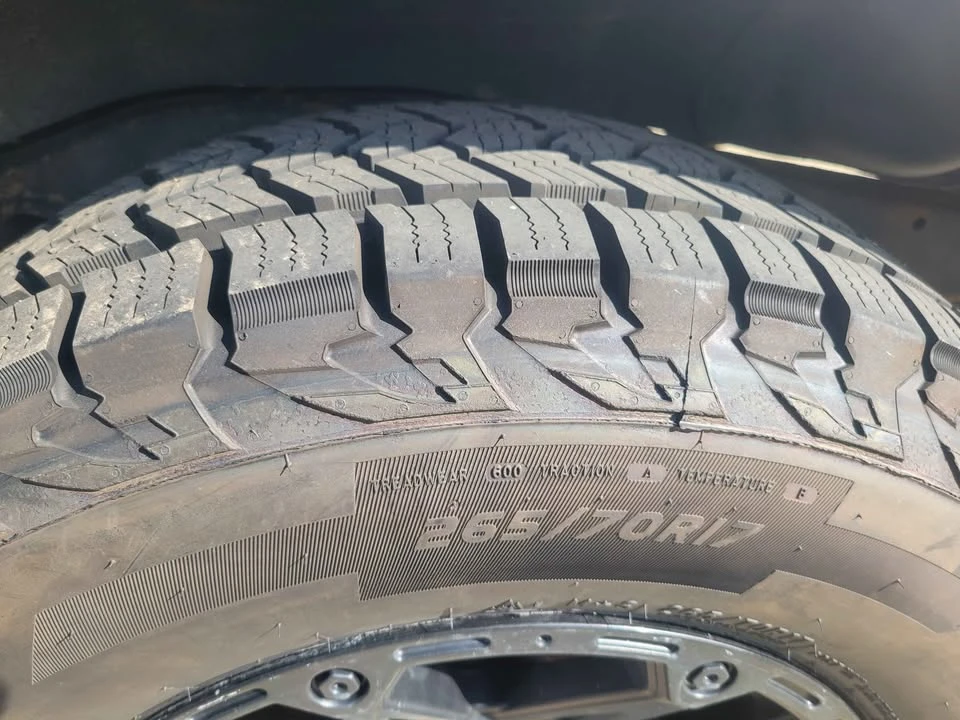 2001 Toyota 4Runner 3rd Gen - Image 11 of 12