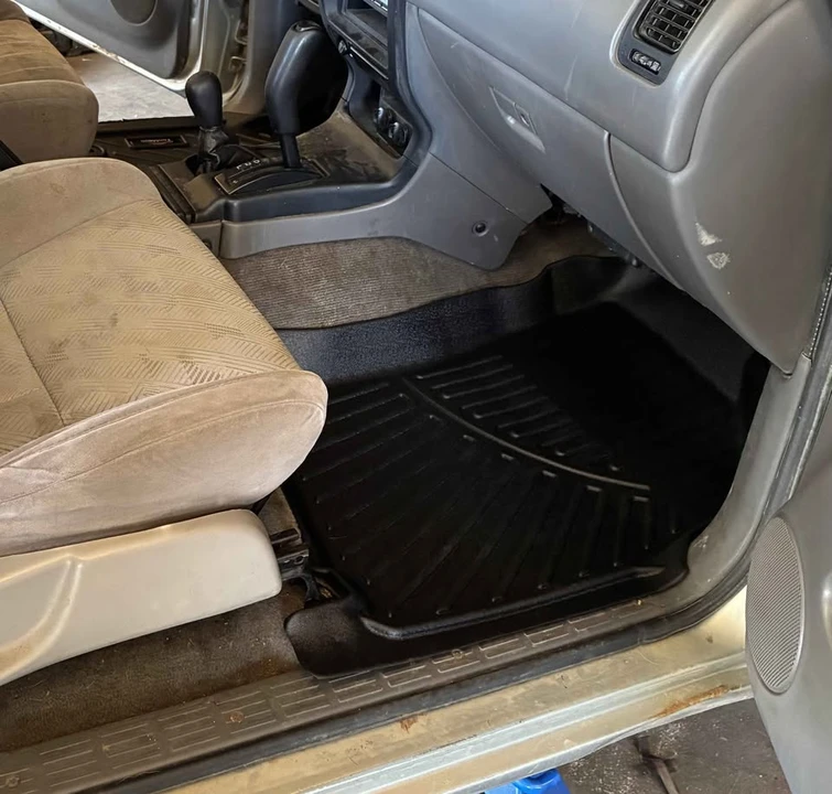 2001 Toyota 4Runner 3rd Gen - Image 4 of 12