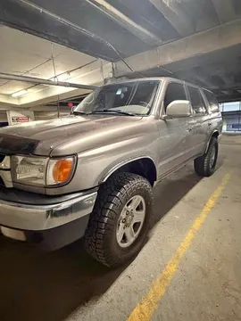 2001 Toyota 4Runner SR5