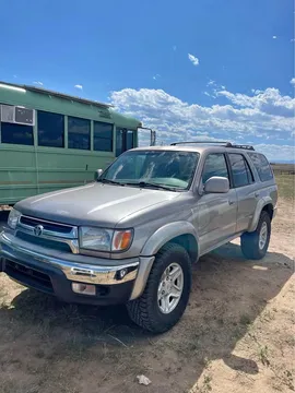 2001 Toyota 4Runner