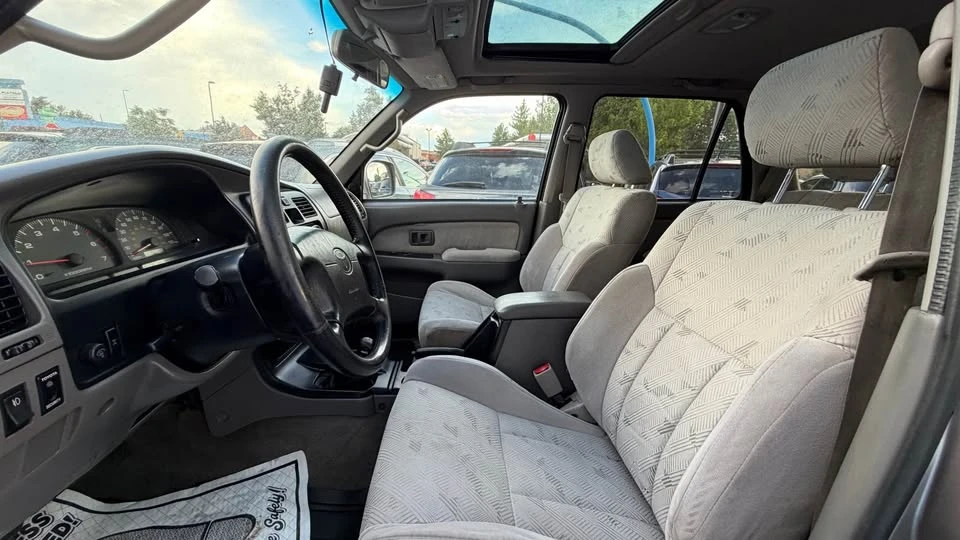 2001 Toyota 4Runner 3rd Gen - Image 6 of 15