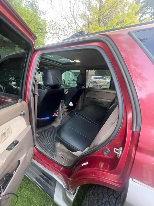 2001 Toyota 4Runner 3rd Gen - Image 3 of 6