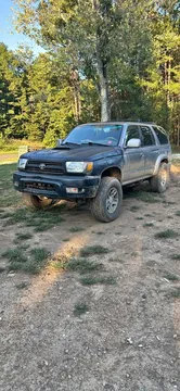 2001 Toyota 4Runner