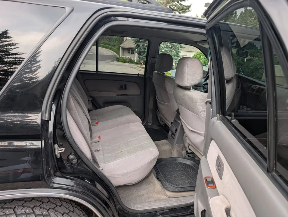 2001 Toyota 4Runner 3rd Gen - Image 5 of 9