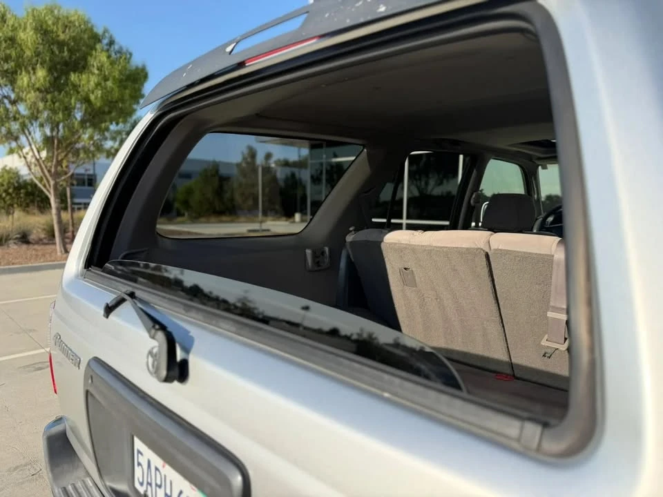 2001 Toyota 4Runner 3rd Gen - Image 20 of 20