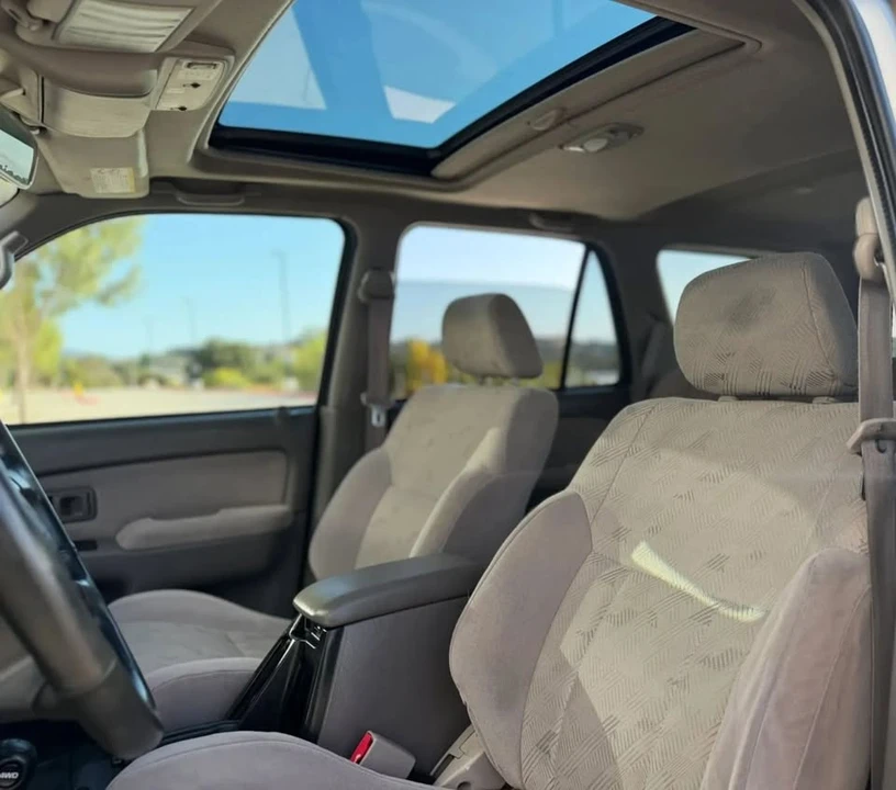 2001 Toyota 4Runner 3rd Gen - Image 3 of 20