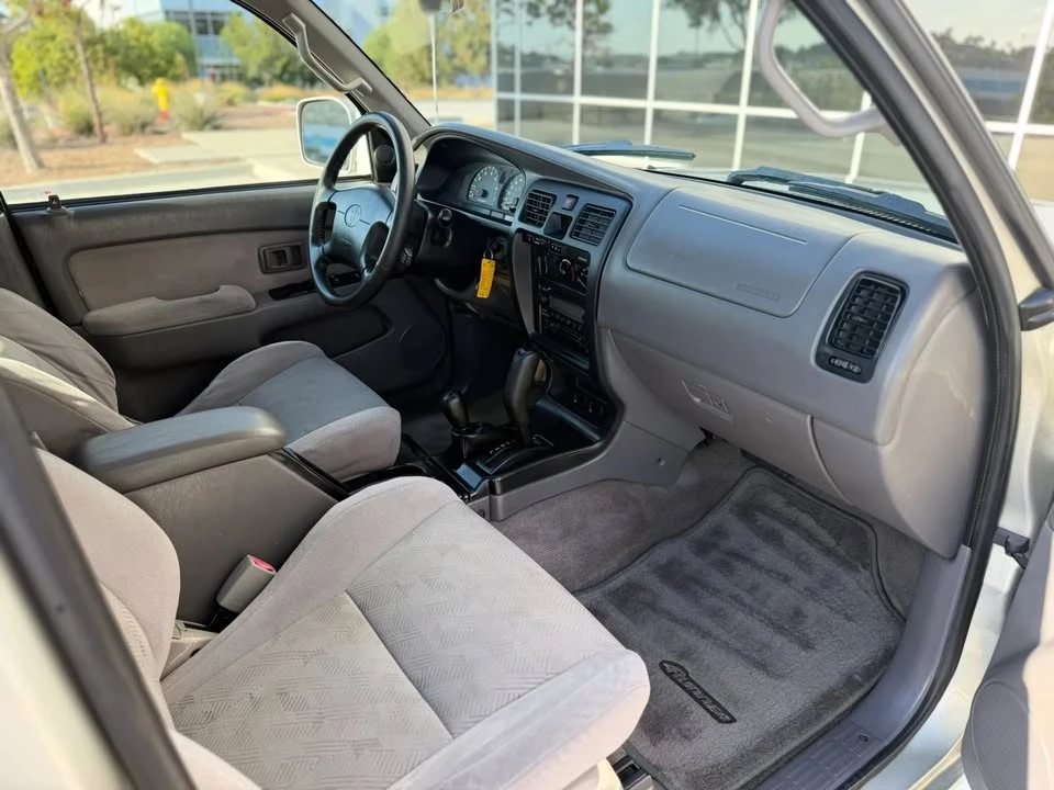 2001 Toyota 4Runner 3rd Gen - Image 18 of 20
