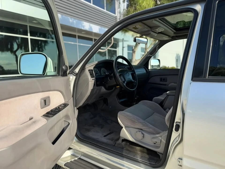 2001 Toyota 4Runner 3rd Gen - Image 15 of 20