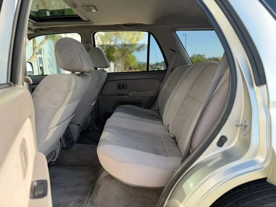 2001 Toyota 4Runner 3rd Gen - Image 5 of 20