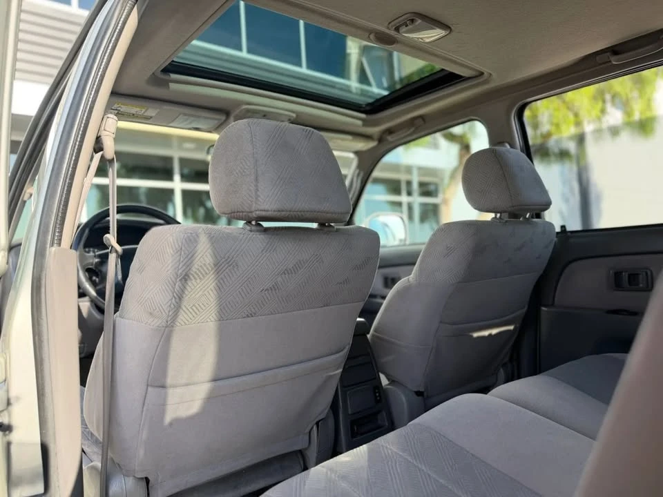2001 Toyota 4Runner 3rd Gen - Image 17 of 20
