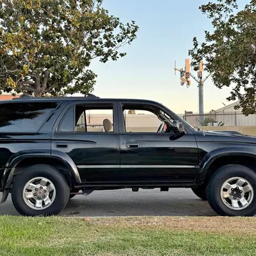 2001 Toyota 4Runner SR5