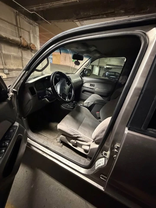 2001 Toyota 4Runner 3rd Gen - Image 3 of 9