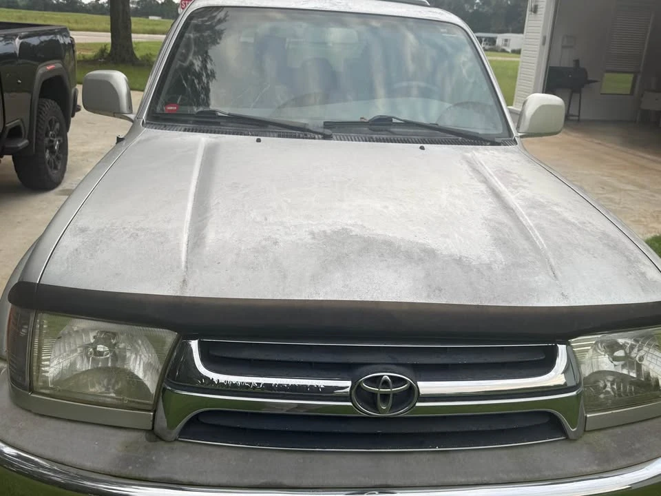 2001 Toyota 4Runner 3rd Gen - Image 6 of 8
