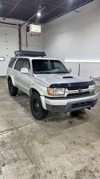2001 Toyota 4Runner