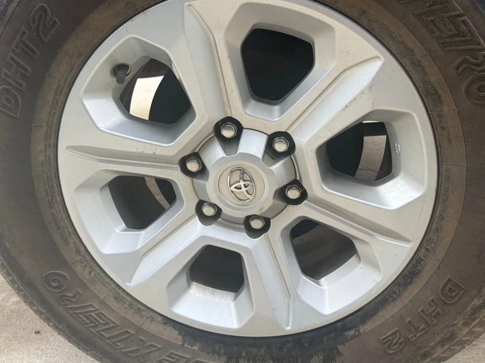 2001 Toyota 4Runner 3rd Gen - Image 7 of 8
